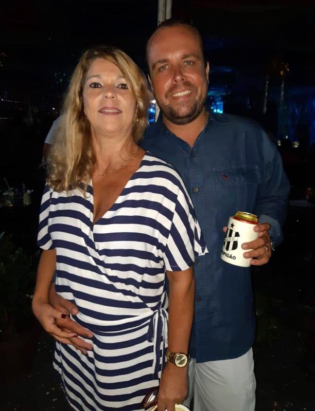 Gleise e Bruno Cavallaro