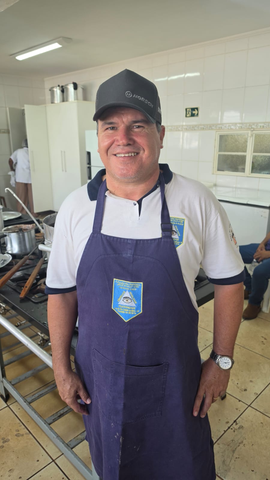 Manoel Vicente Faria Neto