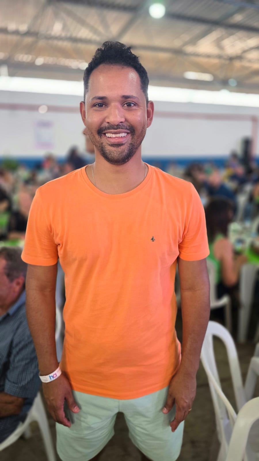 Elivelton Seabra