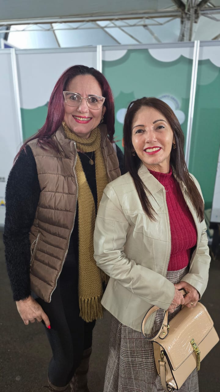 Solimar  Aleixo, Mariangela  Ferreira