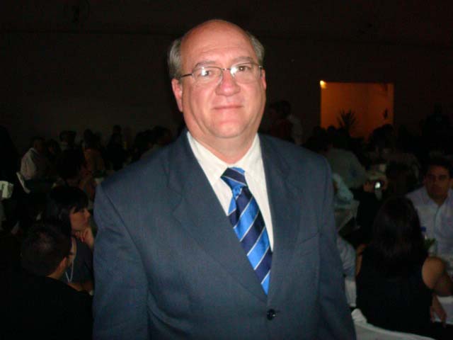 Carlos Alberto Mantovani (Zu)