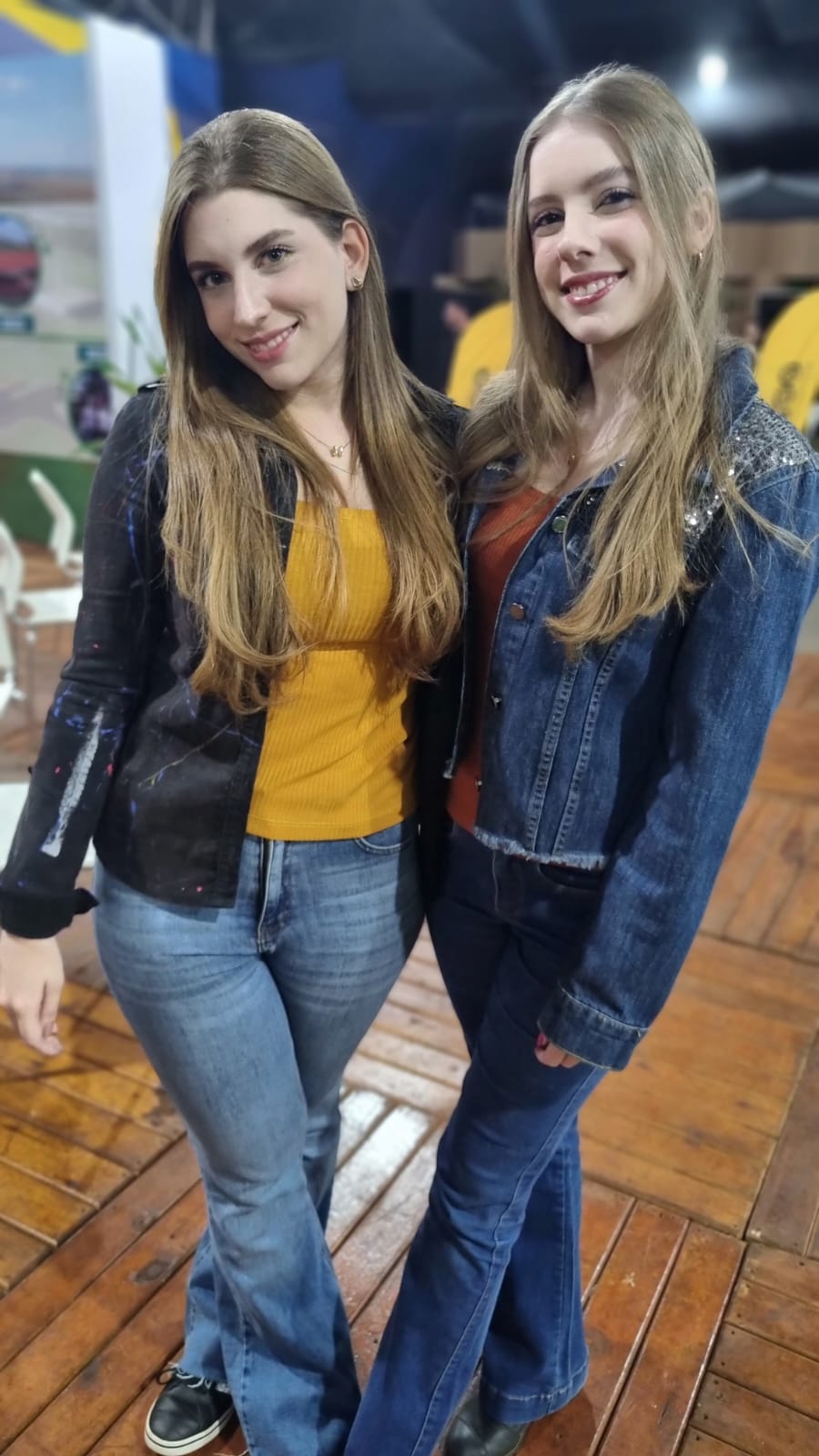 Helena Chesca, Alice Chesca