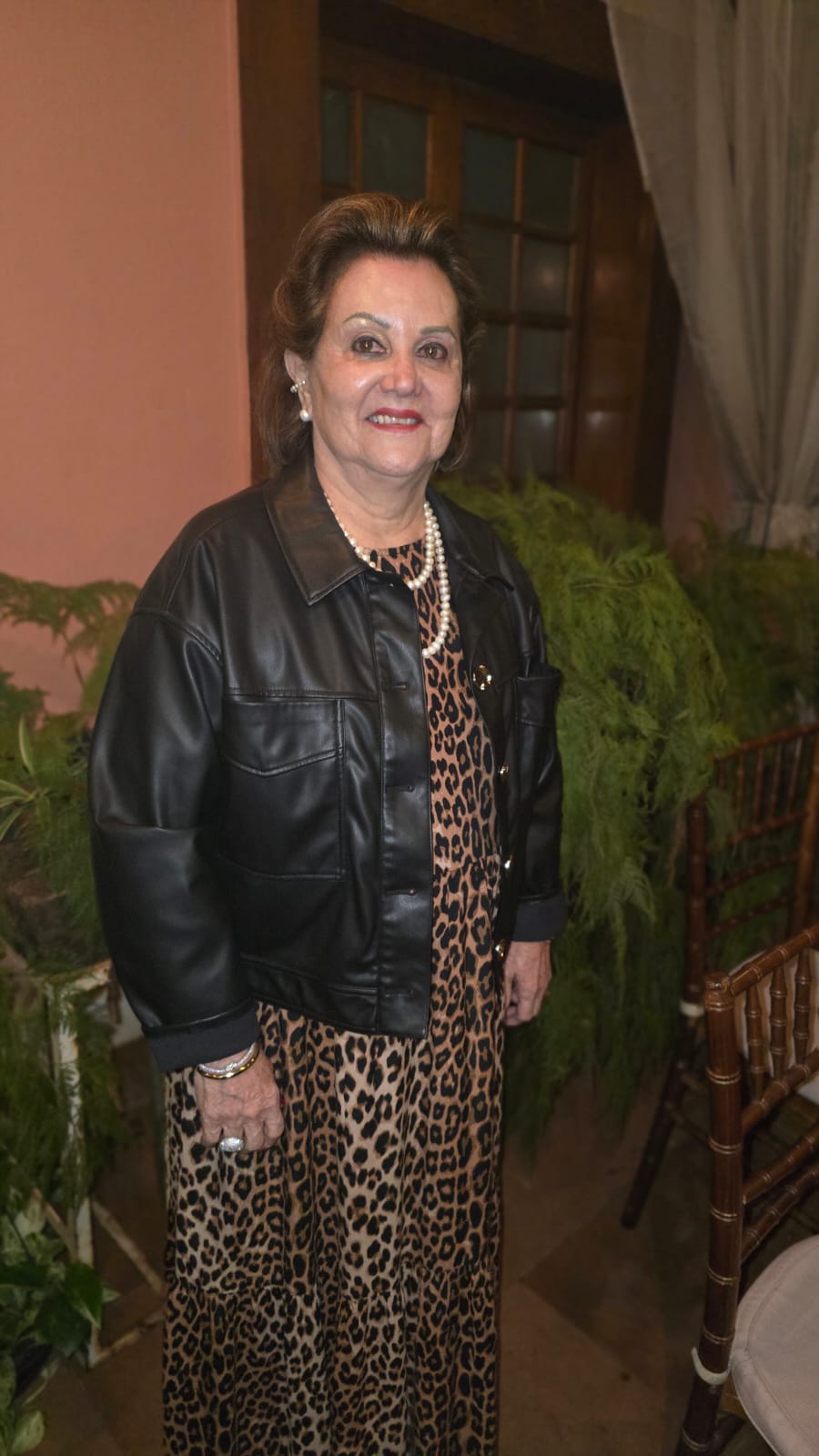 Ana Luiza  Degiovanni