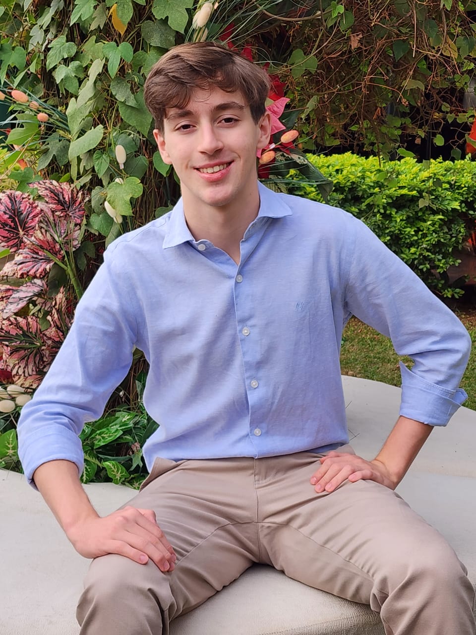 Enzo Scarelli Junqueira