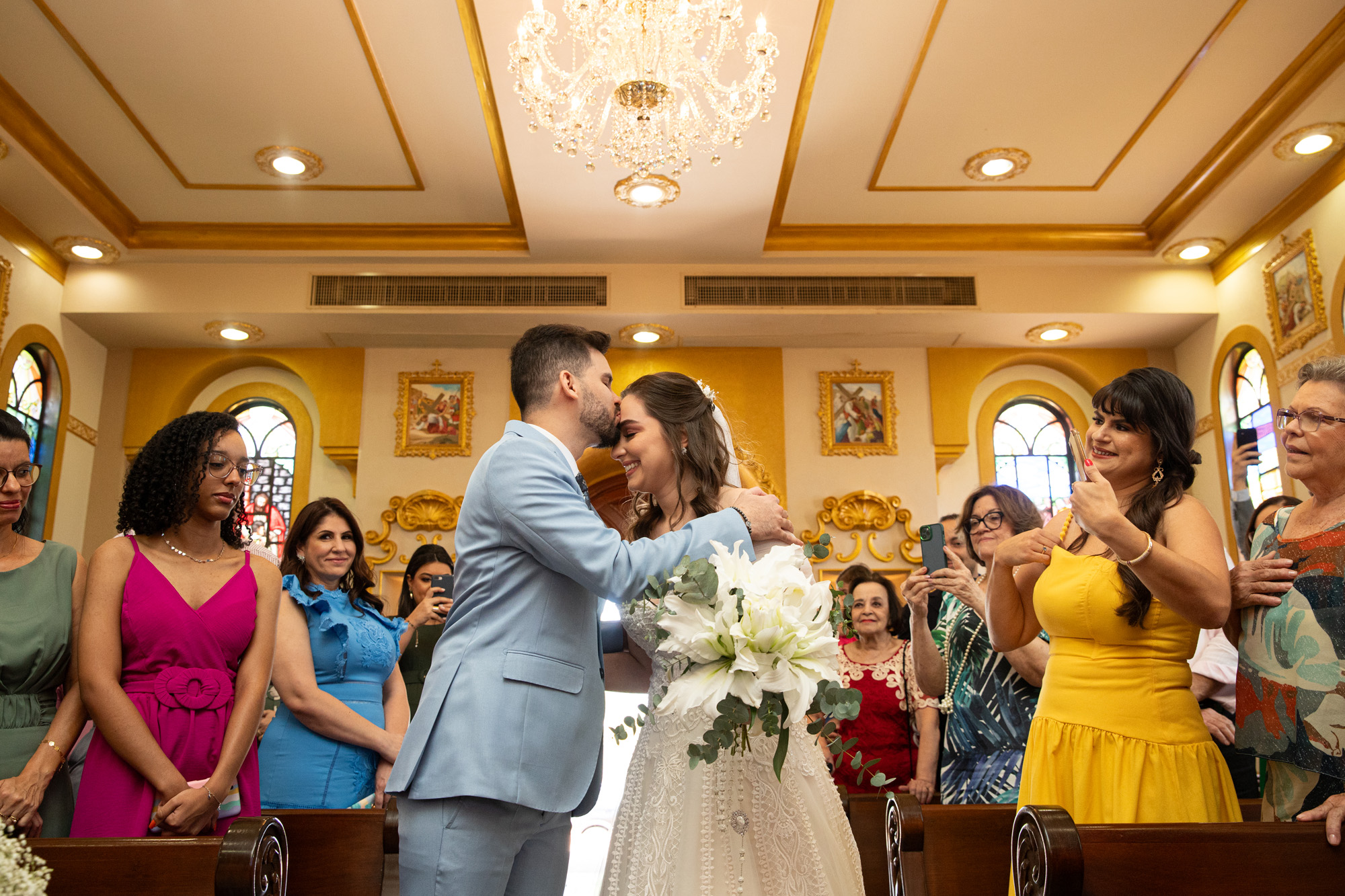 ...ficarão para sempre