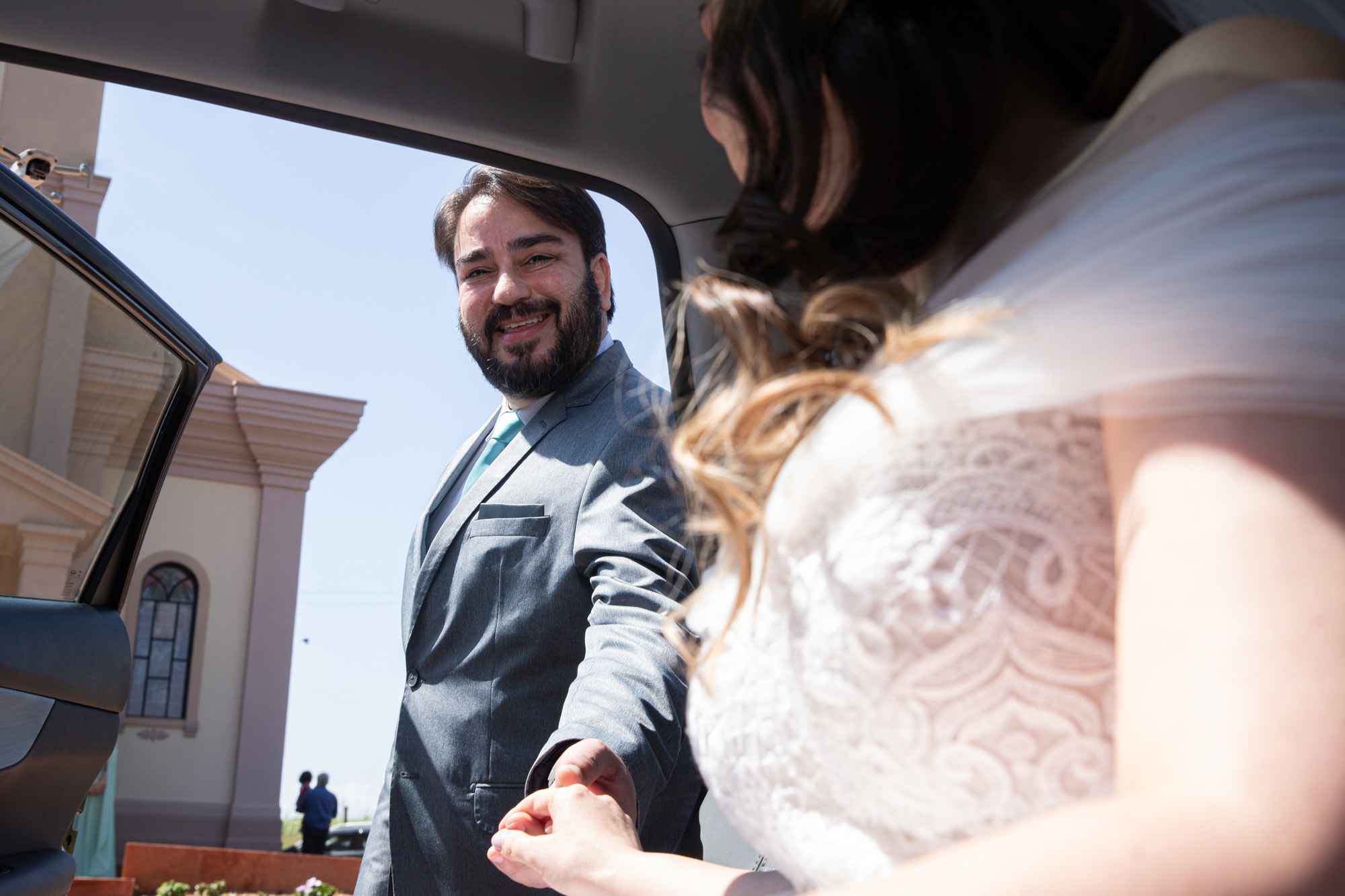 Aquela foto que não pode faltar