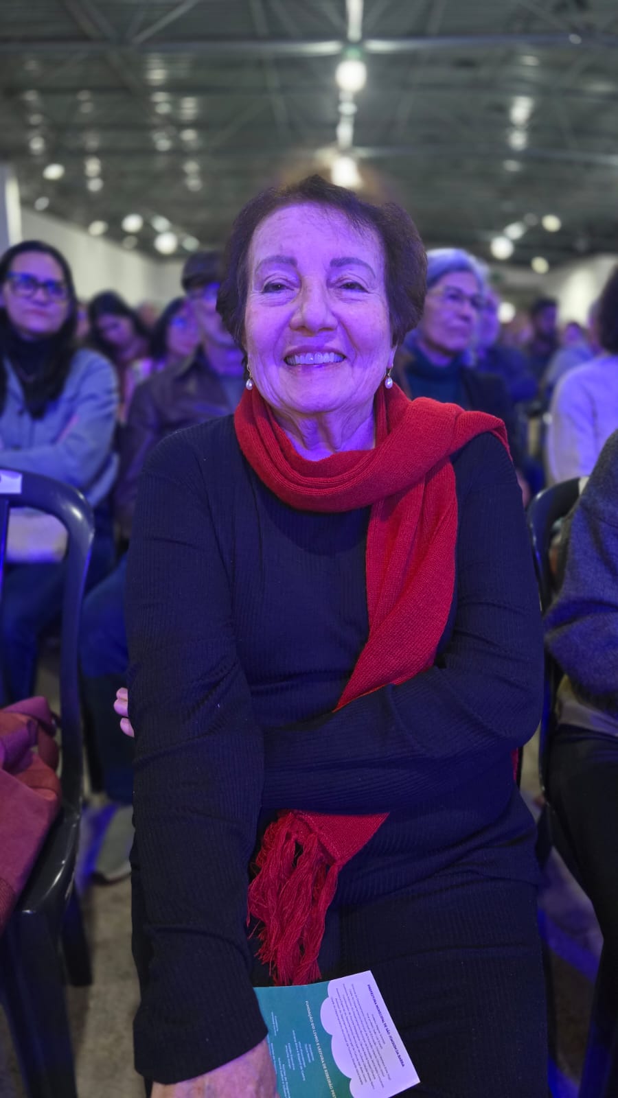 Maria Helena  Vannuchi  Badran