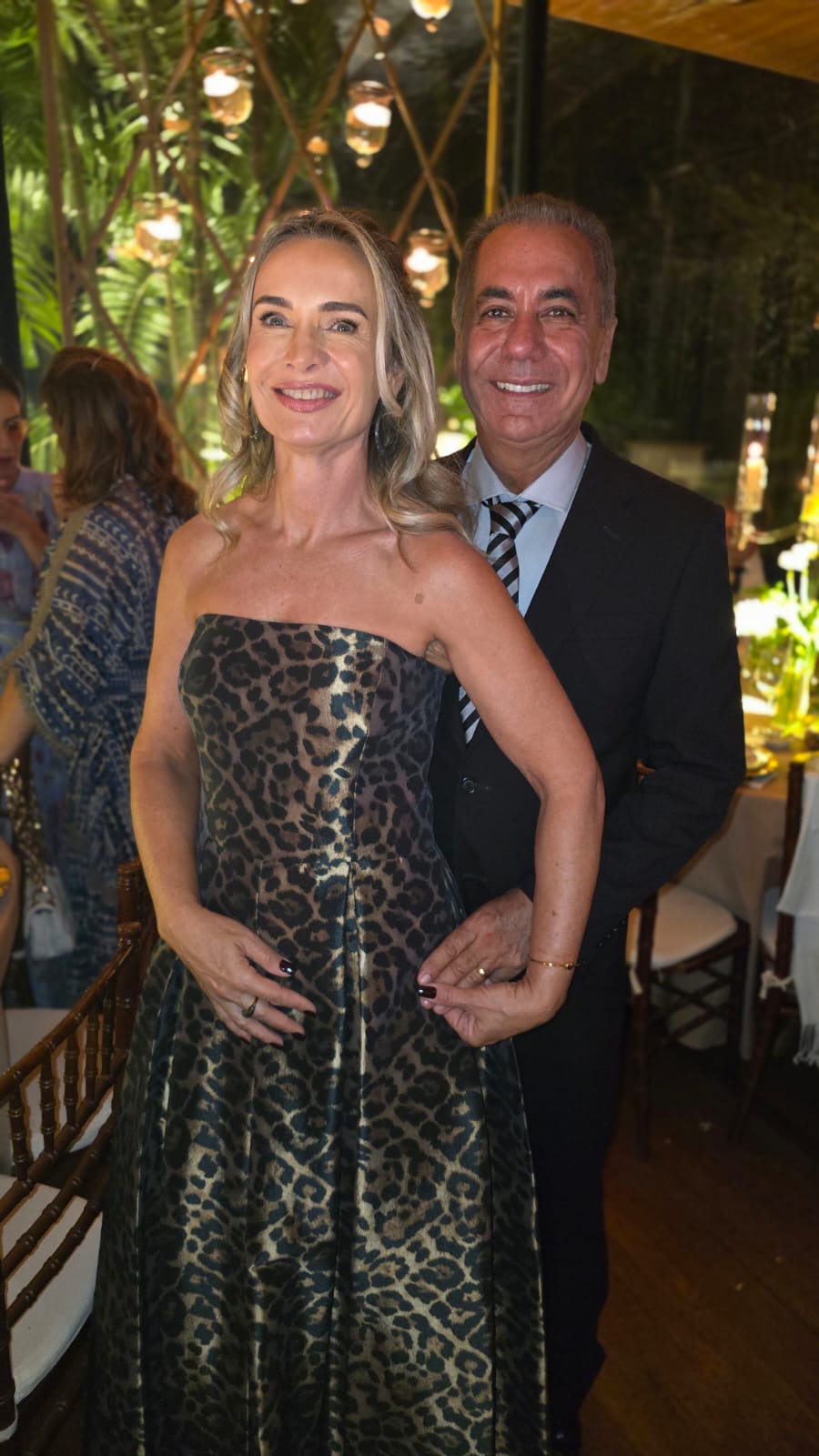 Marciana  e Hilário  Gonçalves