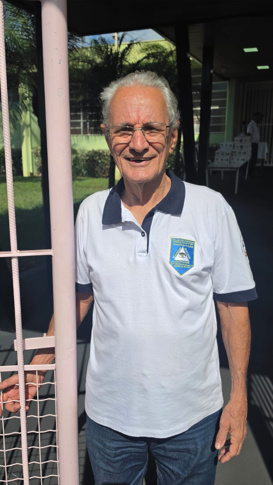 Emídio Ferrari