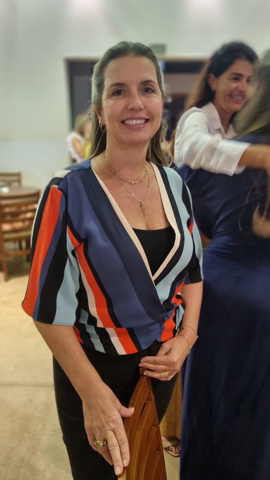 Juliana Migliori  Campos