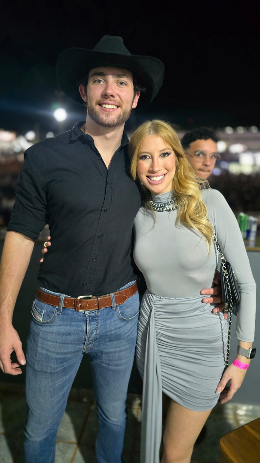 Bruno Franzo, Maria Eduarda Schmidt