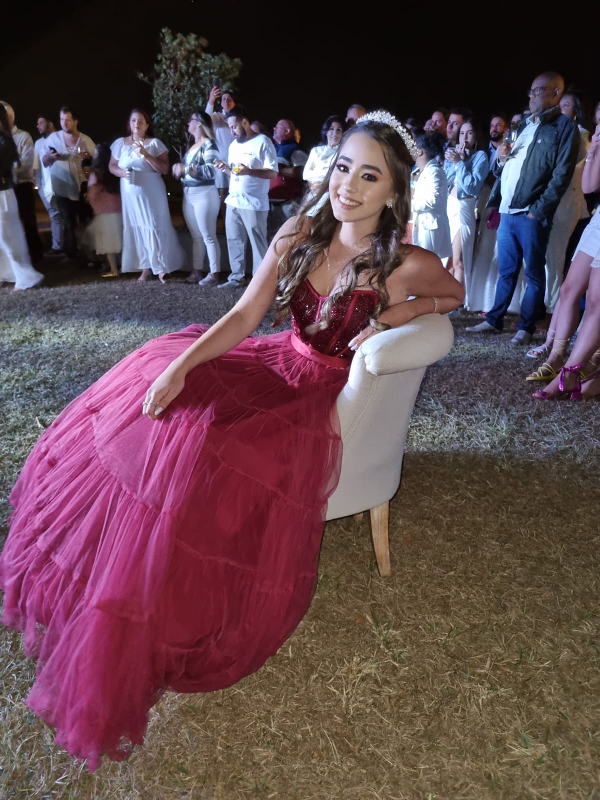 Maria Fernanda Schmidt