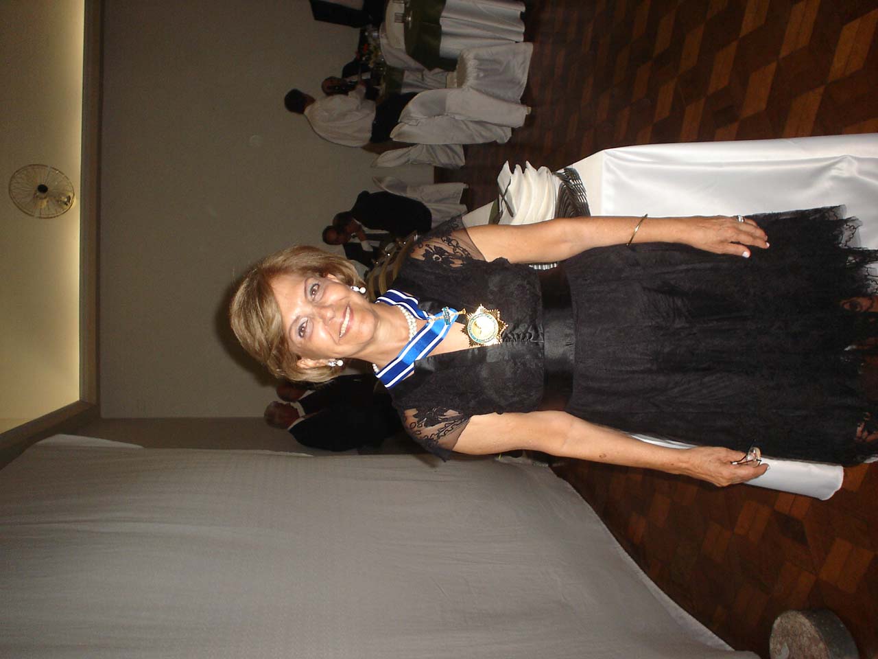 Lucinha Chediack de Lollo