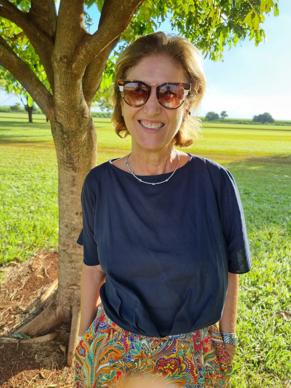 Zenaide Junqueira Reis