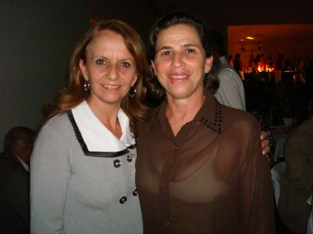 Gisele Degiovanni Mazzarioli, Ivana Guaitoli