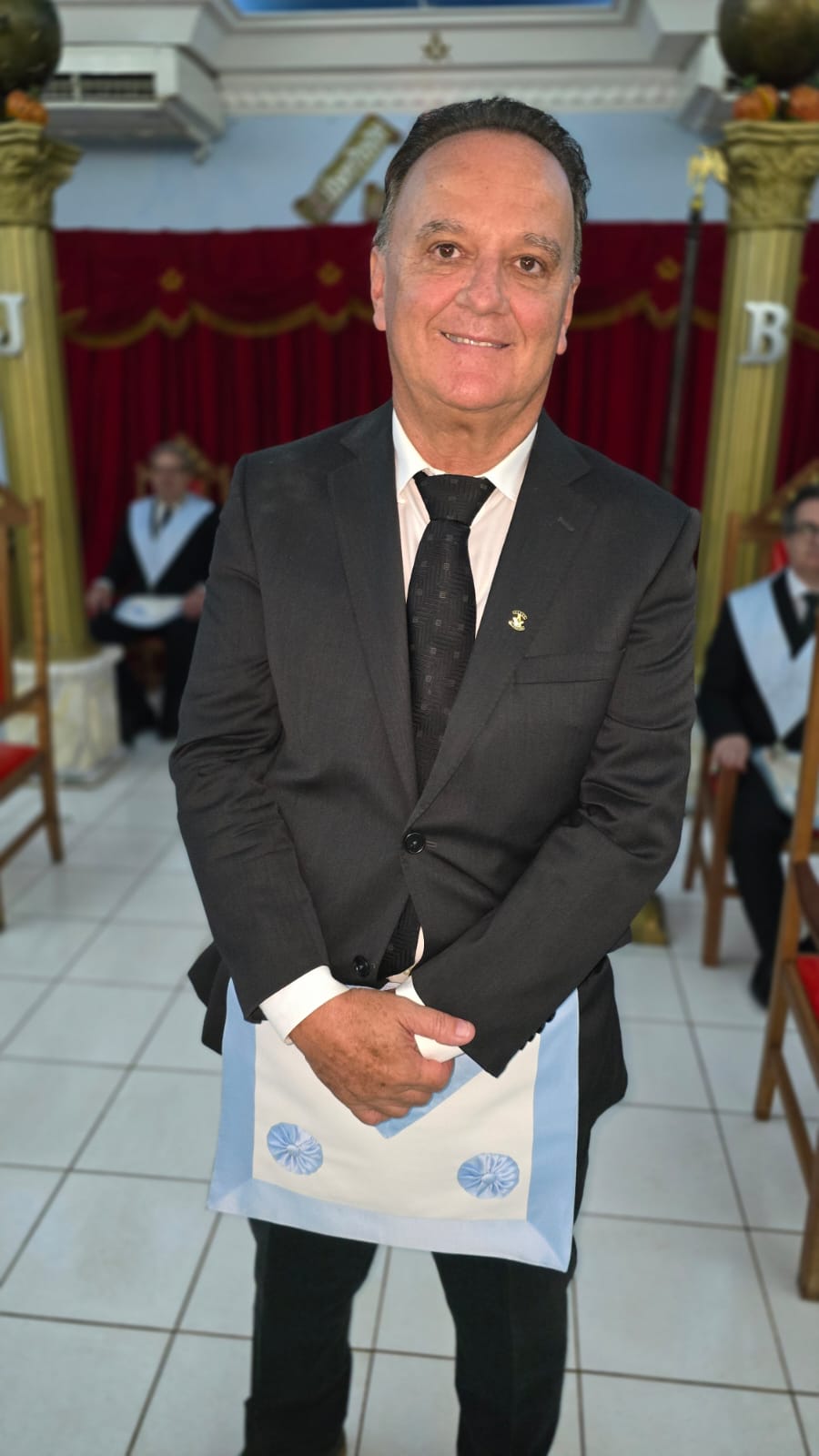 Helber Ferreira de Magalhães