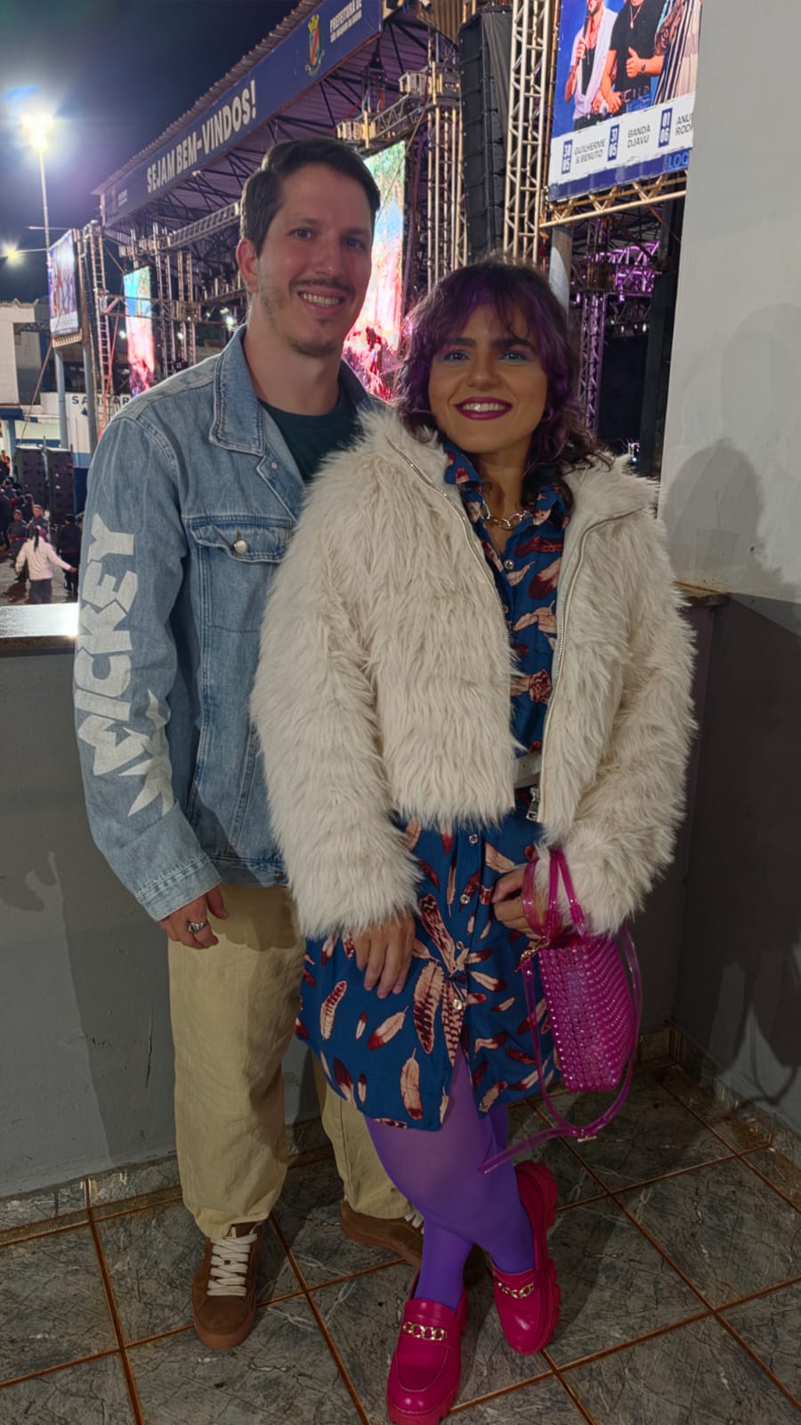 Gabriela Martins, Murilo Geremias