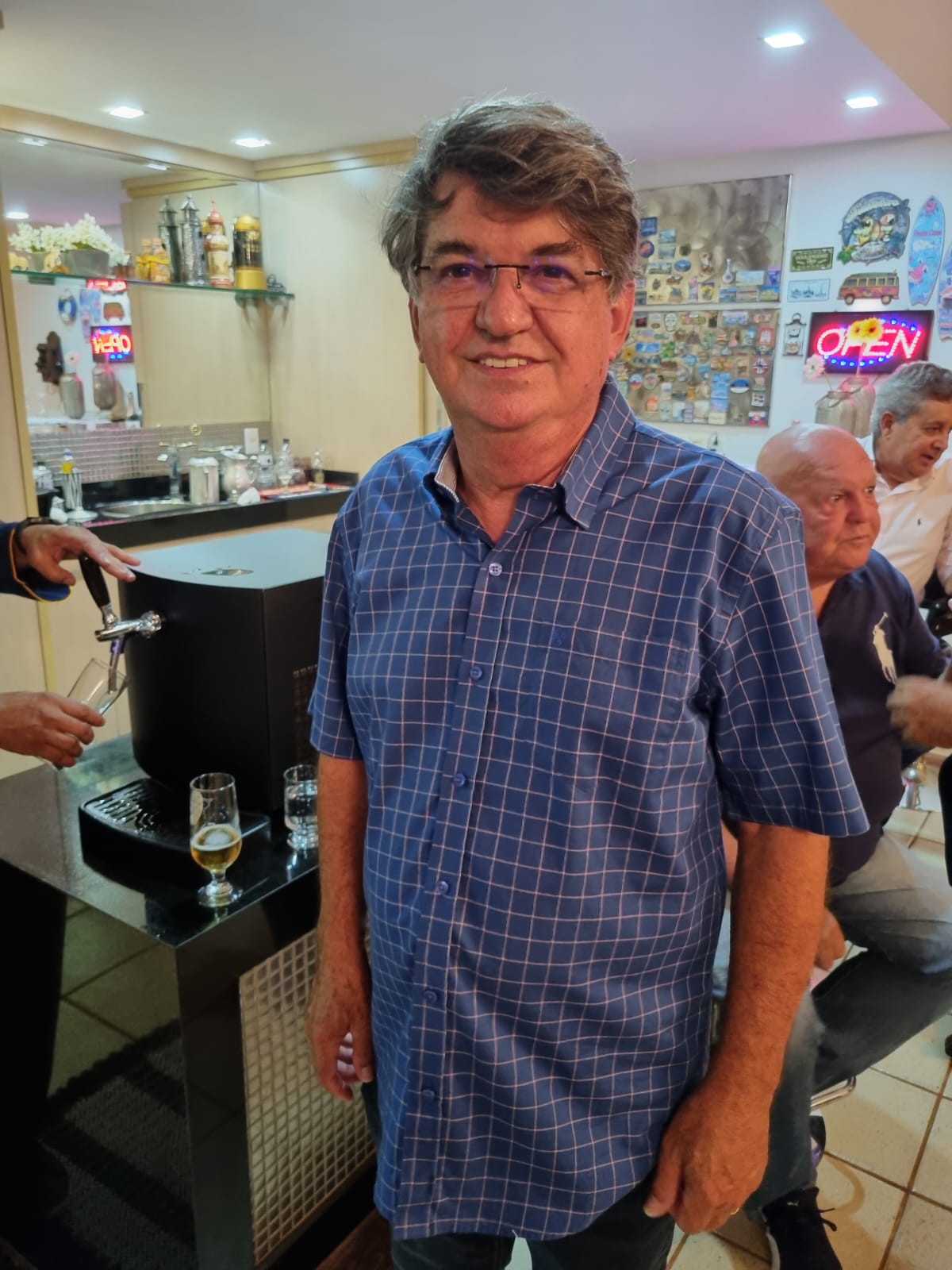 João Alberto Destro