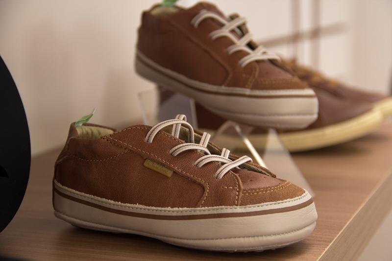 Sapatênis infantil masculino