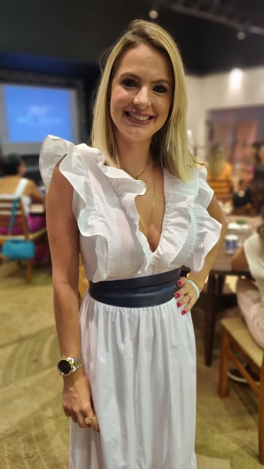 Mel Toloi