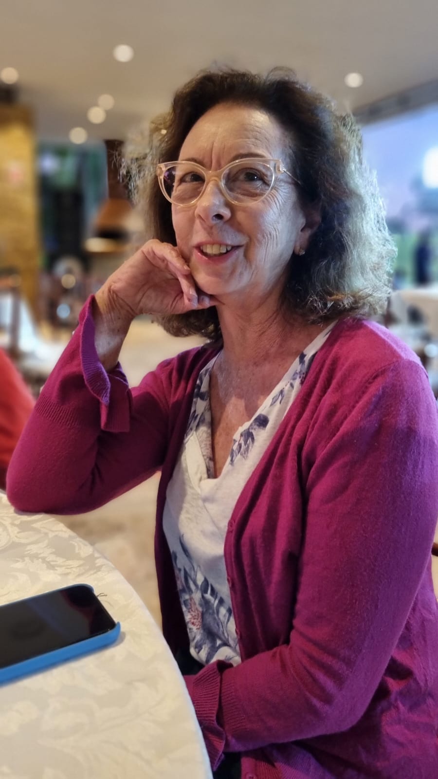 Marilisa Leite de Moraes