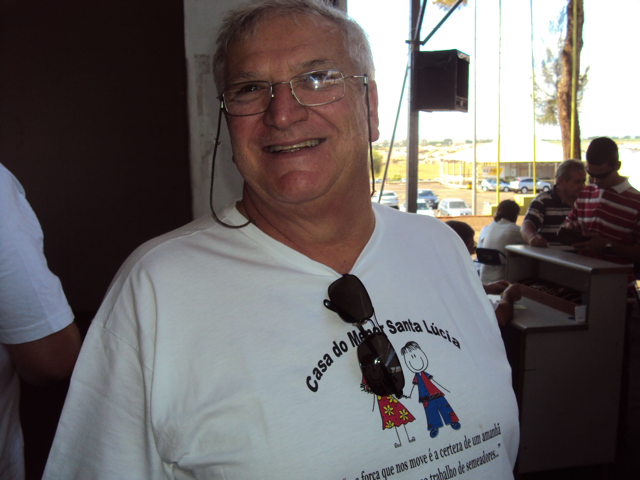 Carlos Henrique Basagli