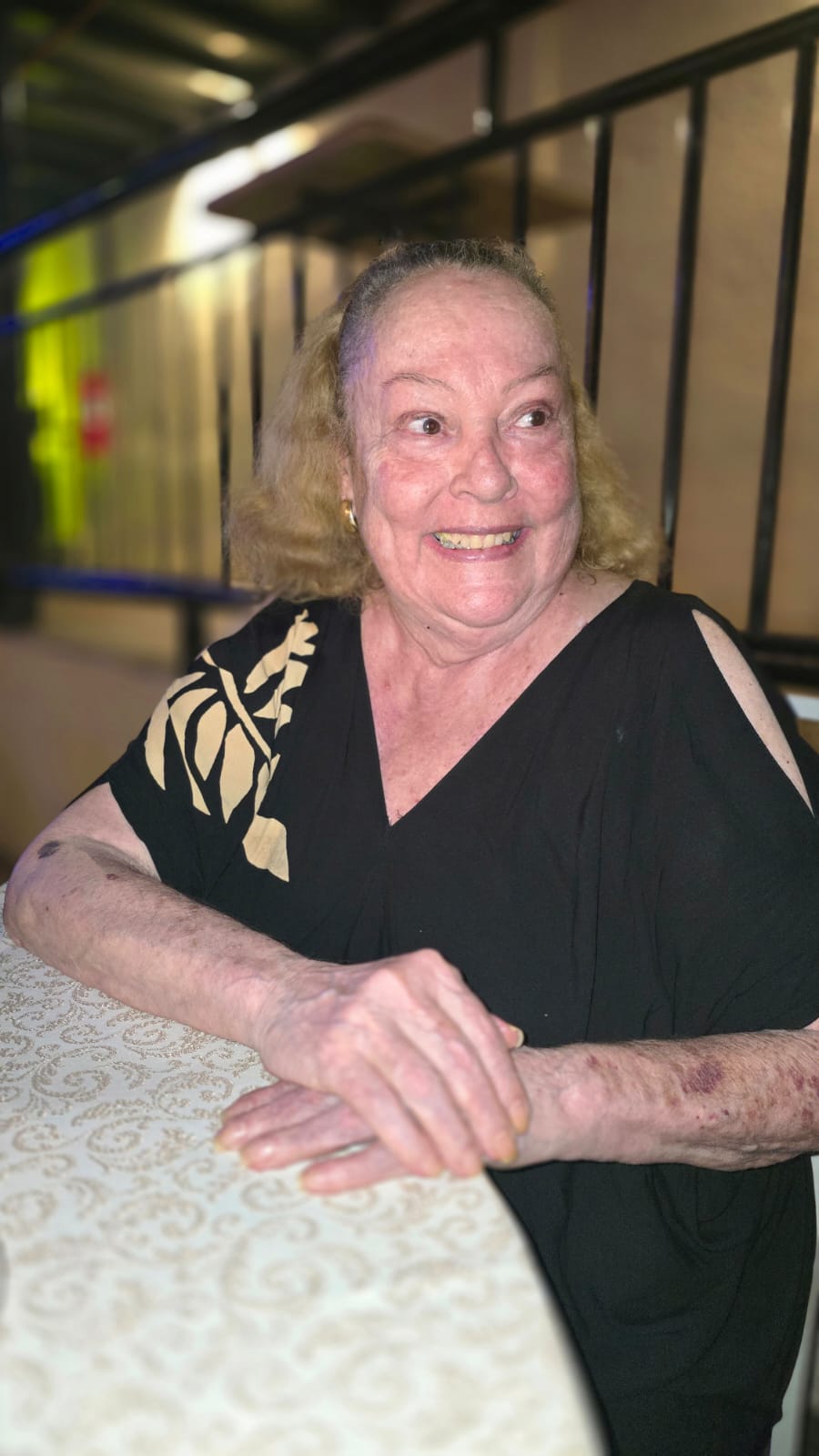 Cristina Lúcia de Oliveira Sousa Garcia da Silveira