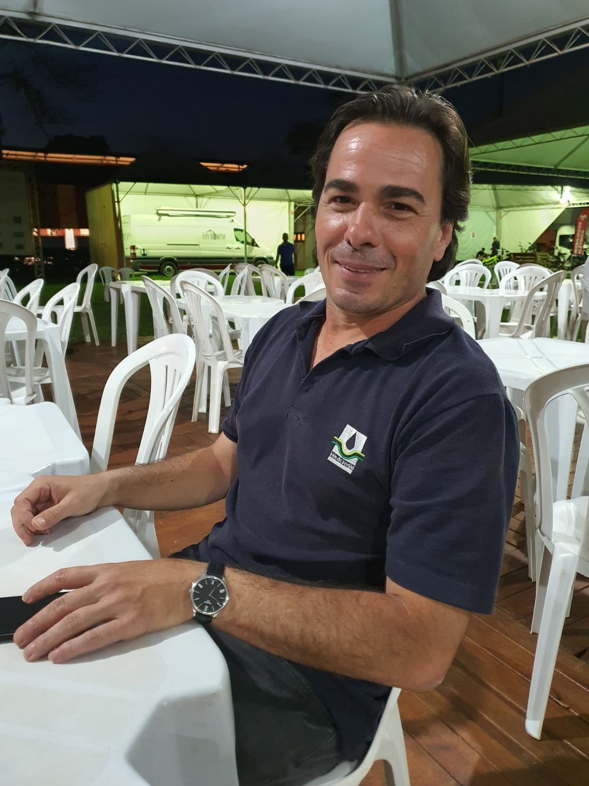 Romário Mendonça Tavares