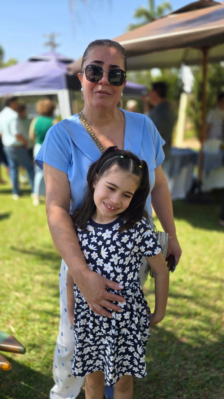 Beatriz e Isabel Bonfim