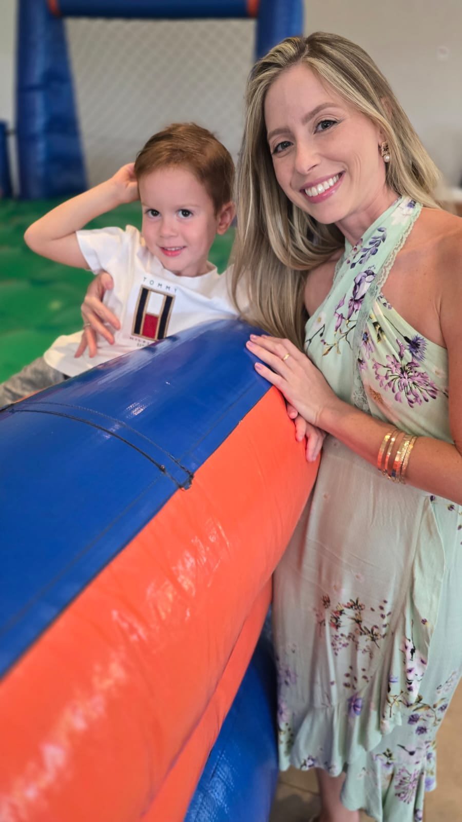 José  e Juliana  Santos