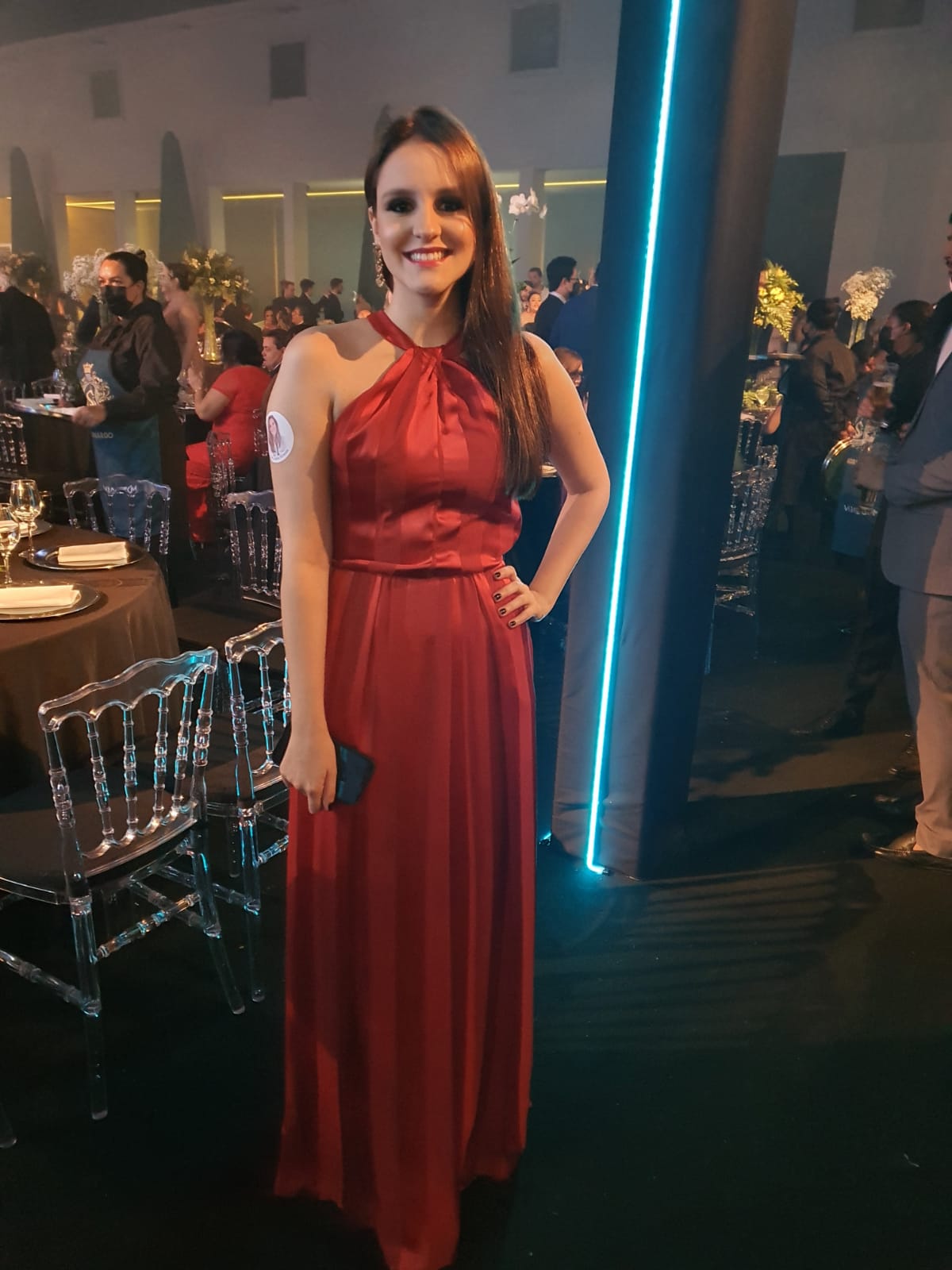 Heloísa Tristão Trindade