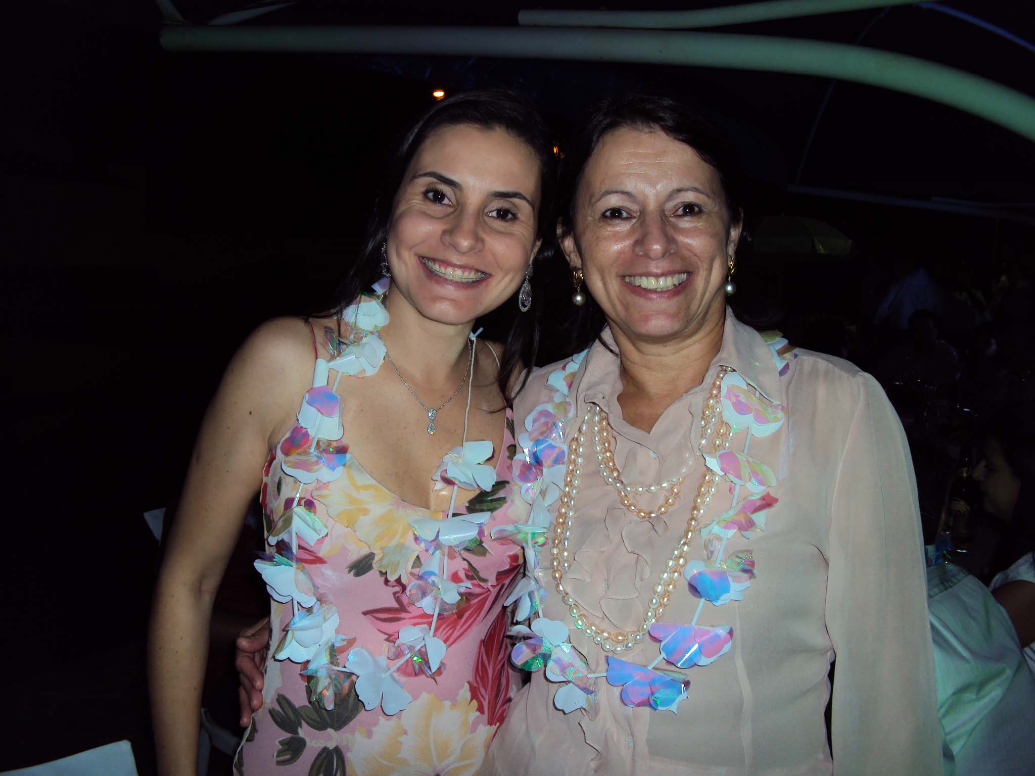 Alessandra Lopes Figueiredo, Maria Augusta Lopes