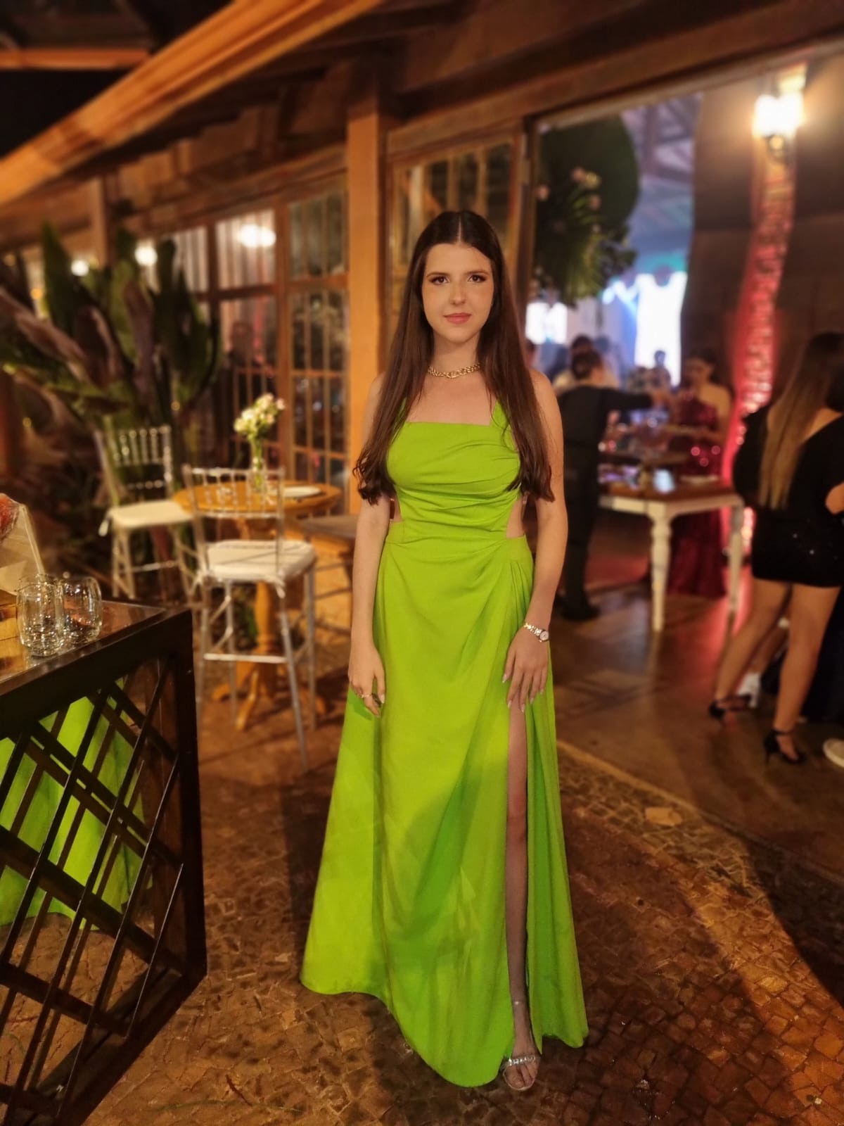 Julia  Pinto do Carmo