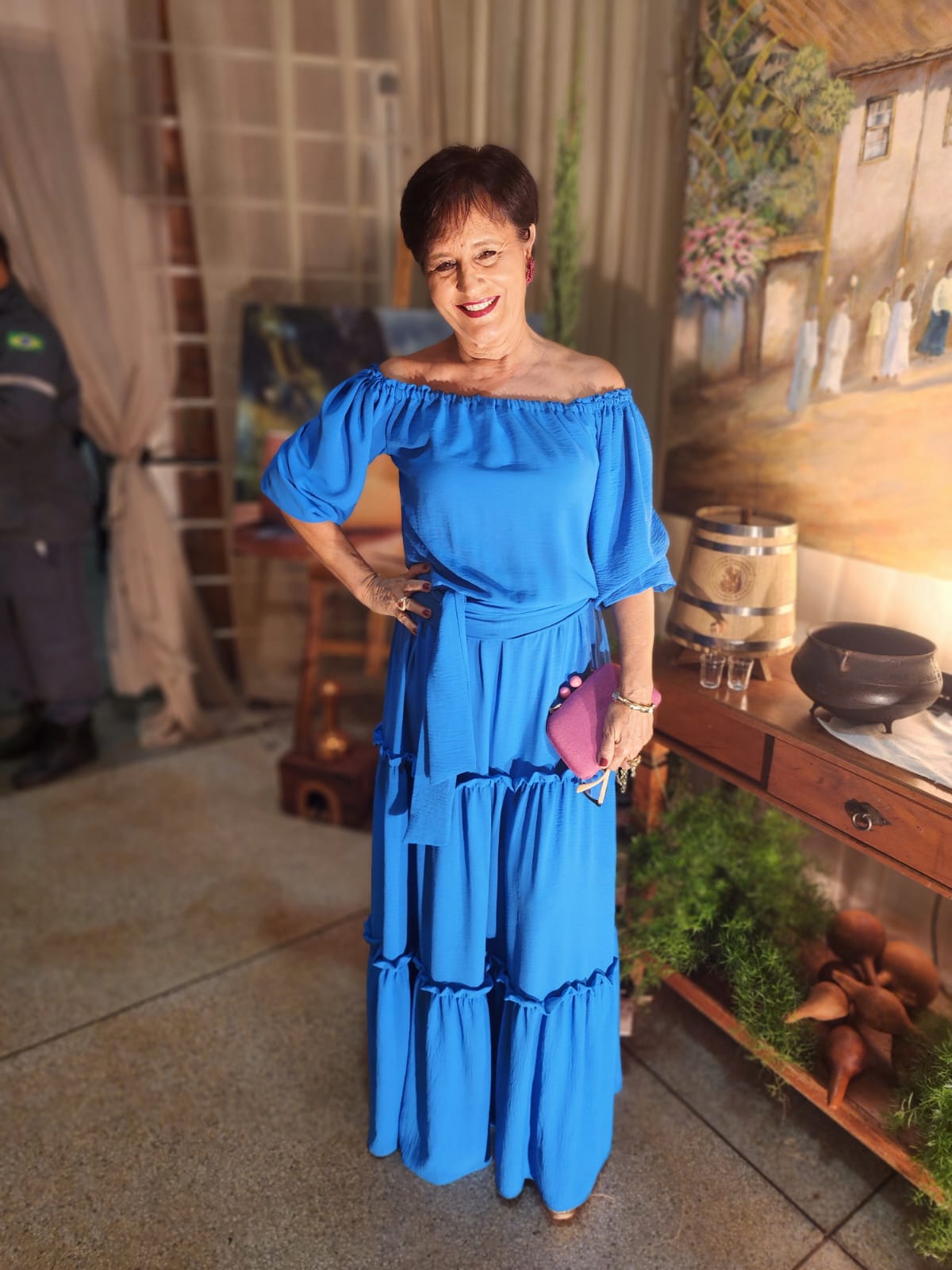 Tereza de Lourdes Tristão