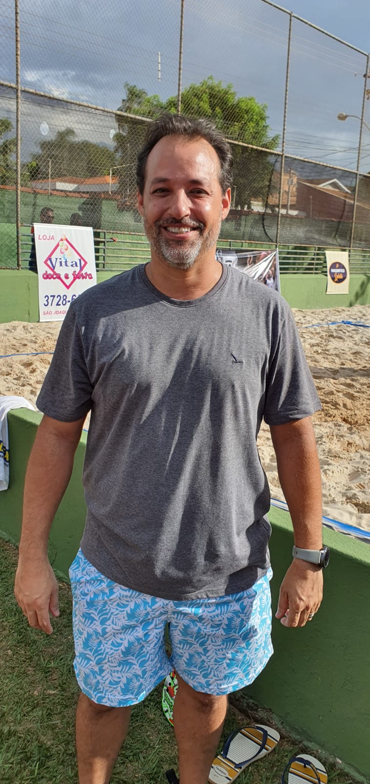 Marcelo Vilella Rosa