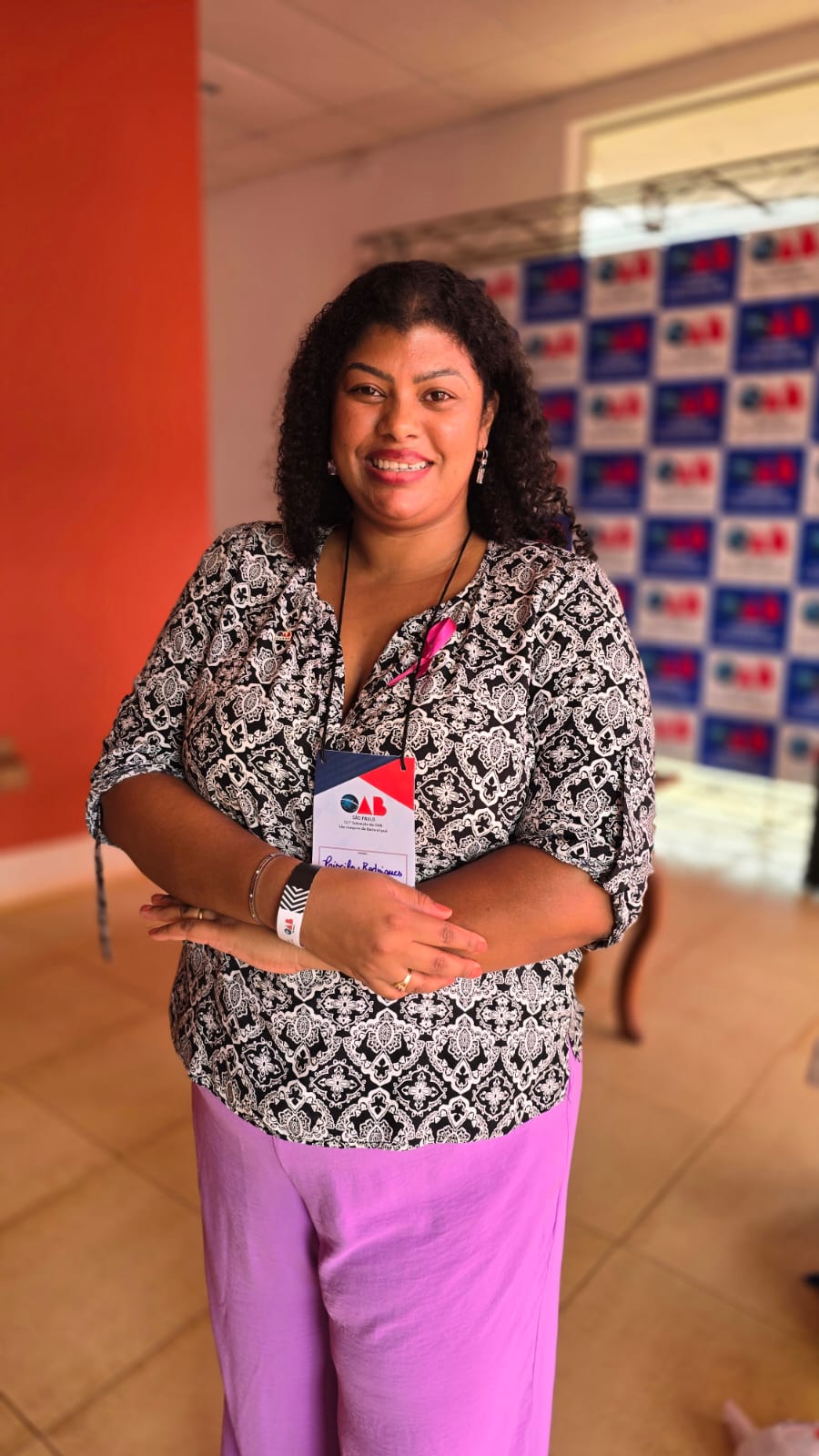 Priscila Rodrigues