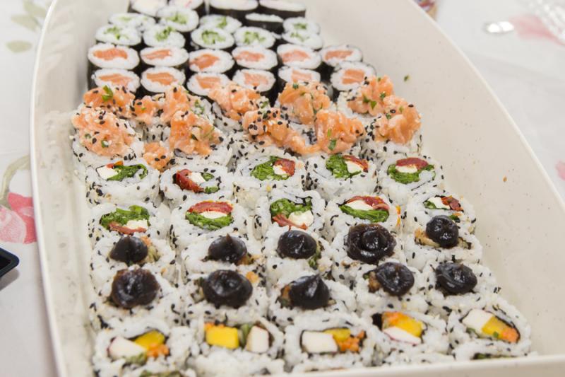 Sushis