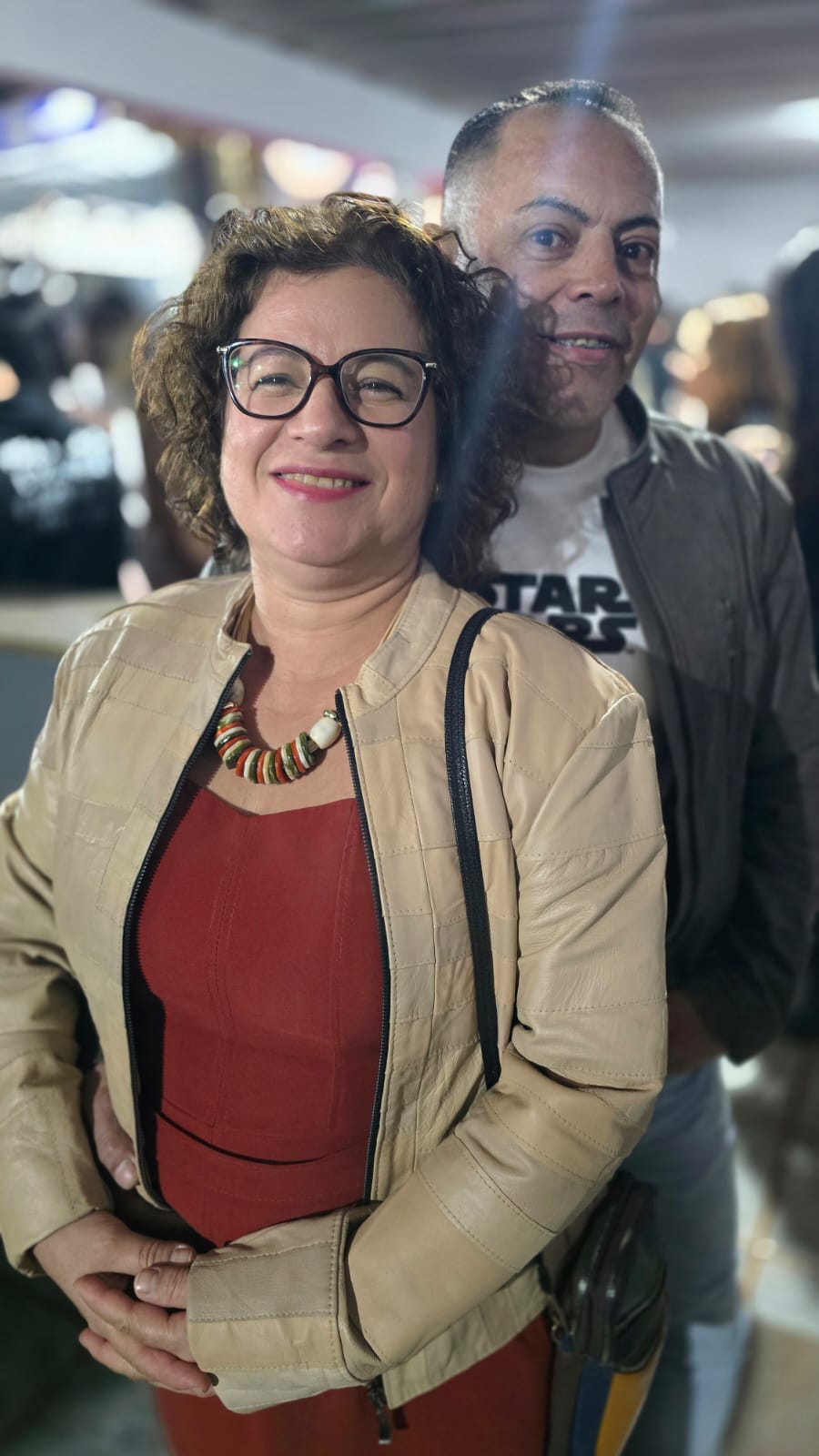 Aldimar Aguiar, Renê Lopes