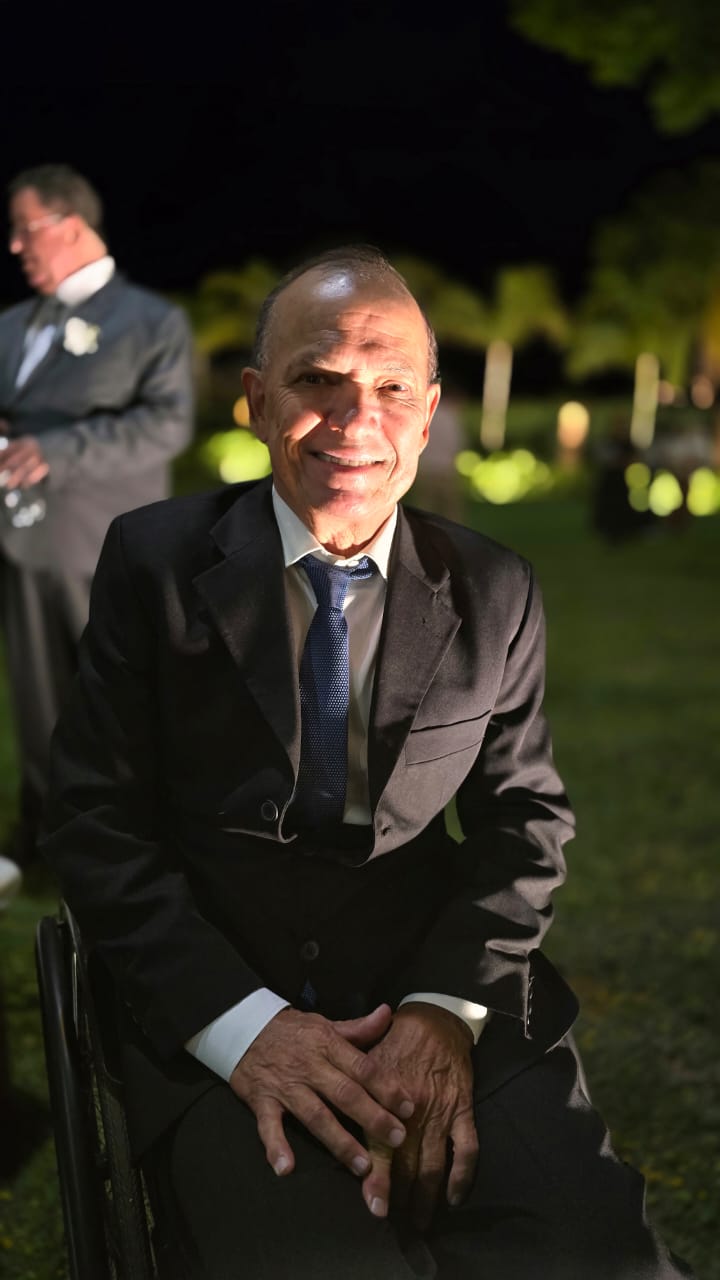 Celso Sacomandi