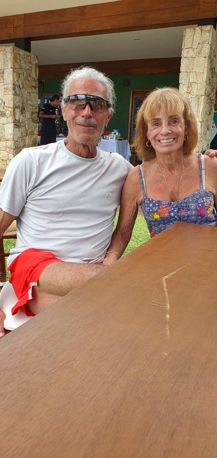 Dario Guimarães  de Oliveira,  Silvana Guimarães  de Oliveira