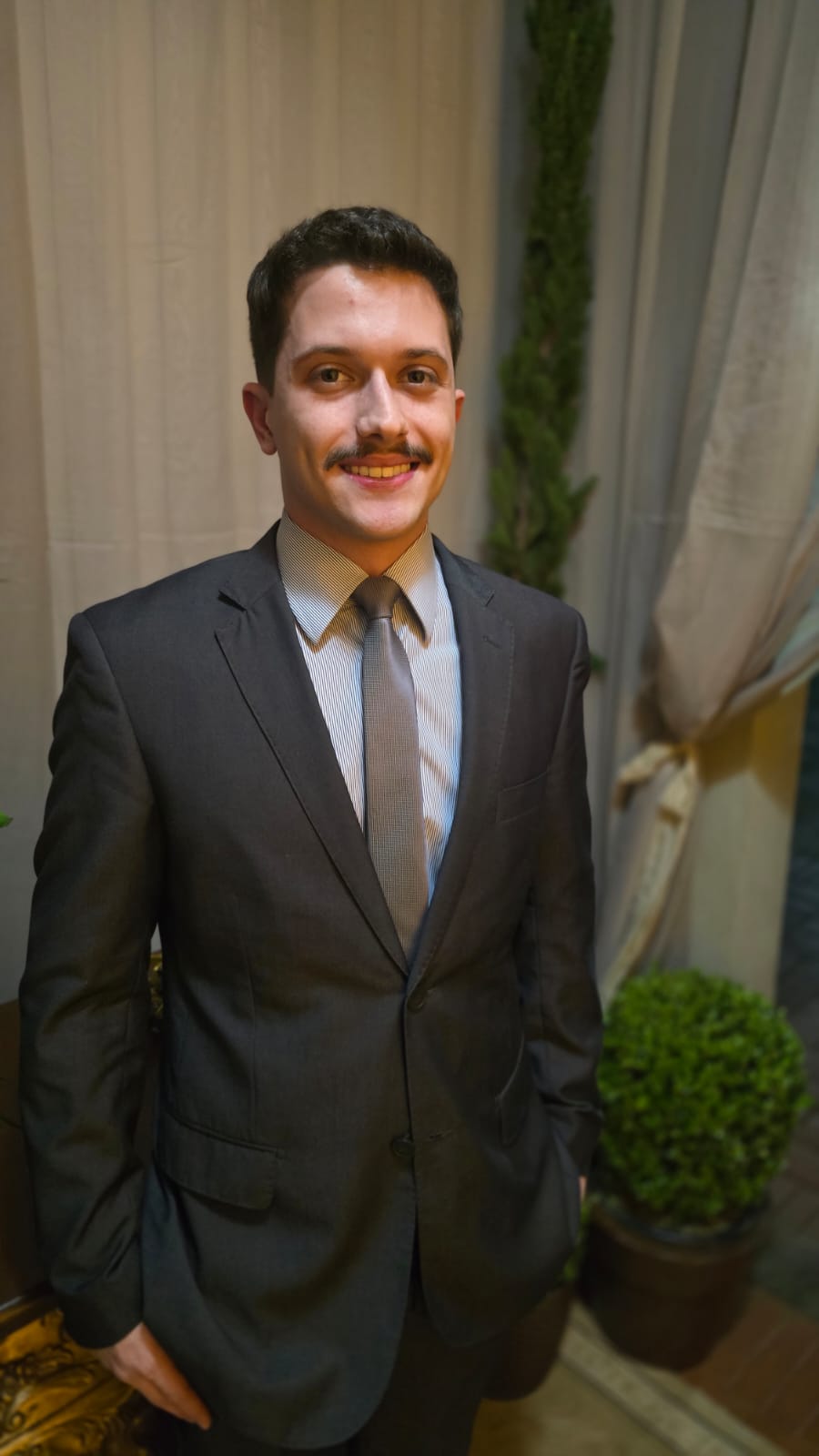 Matheus Mariotti Chúfalo