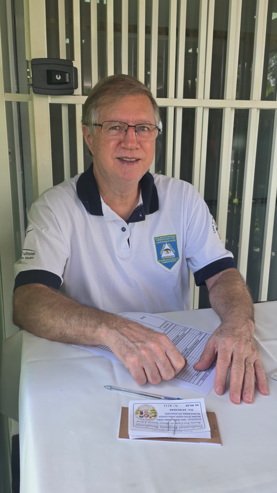 Joao Gomes