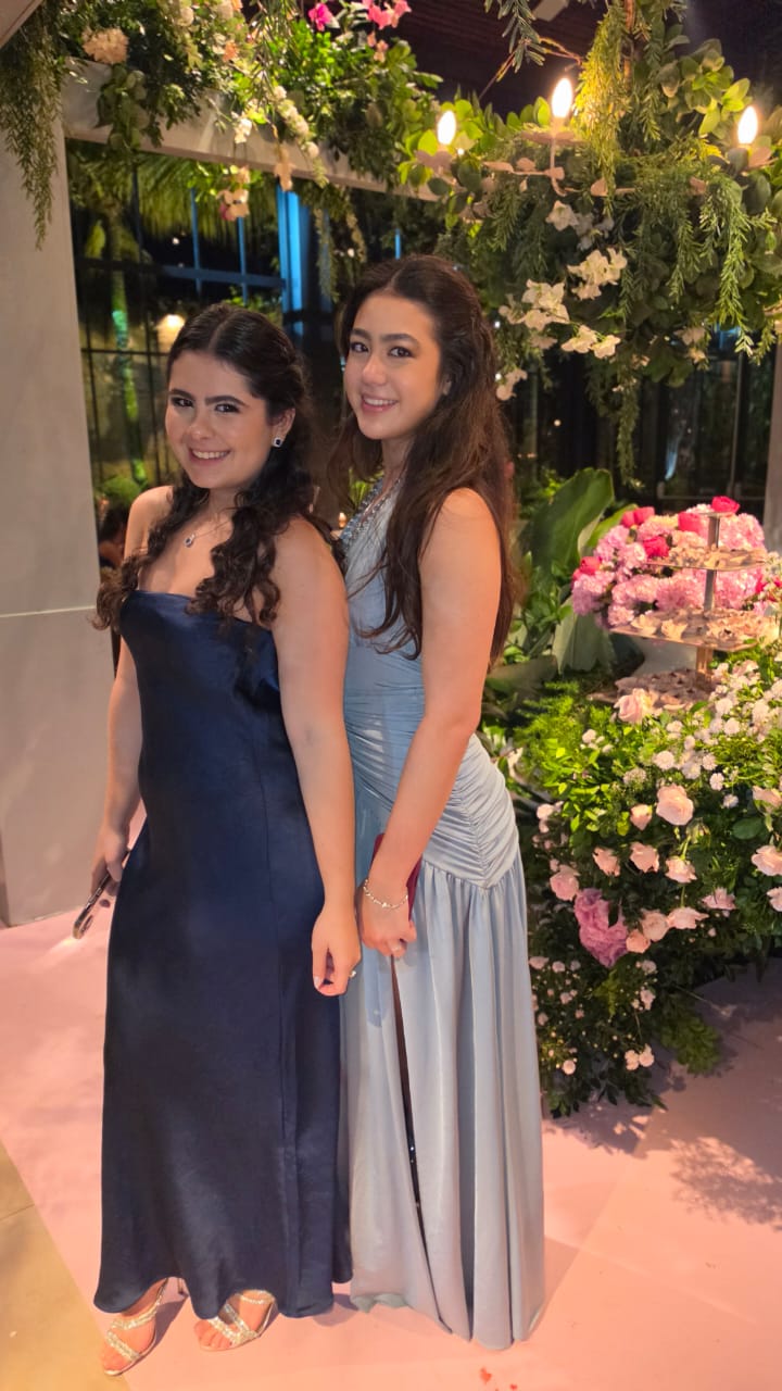 Cecília Cabral, LaraChaul