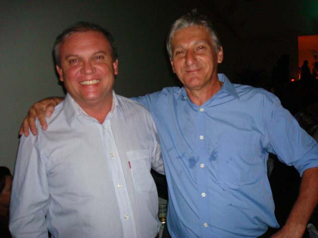 José Silvio Mazzarioli, Edsel Guaitoli