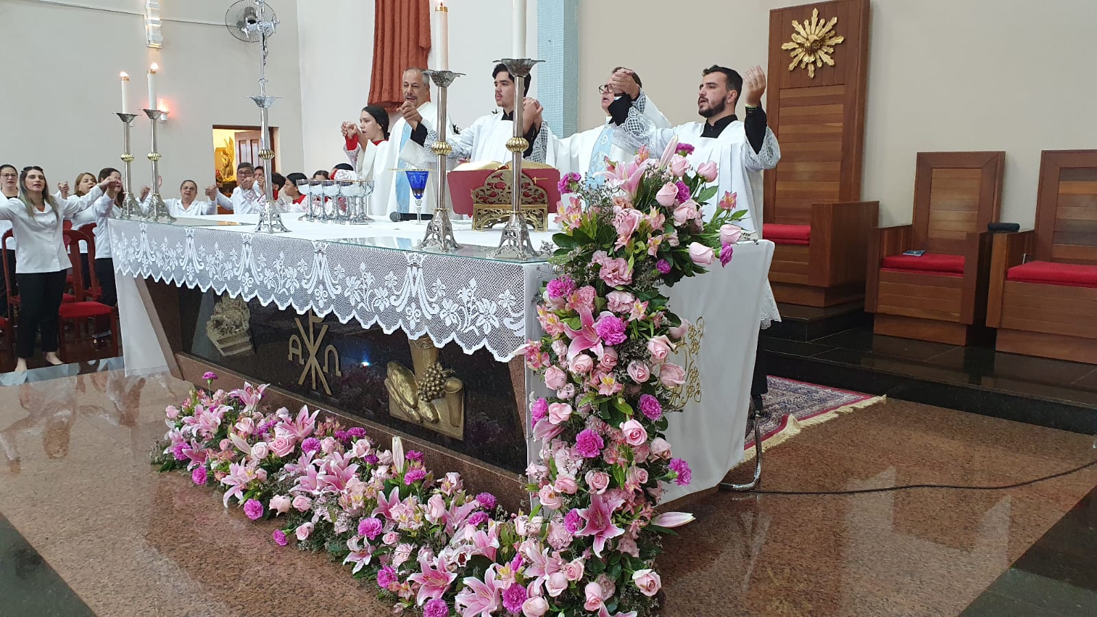 Fotos arquivo Fernando Reis