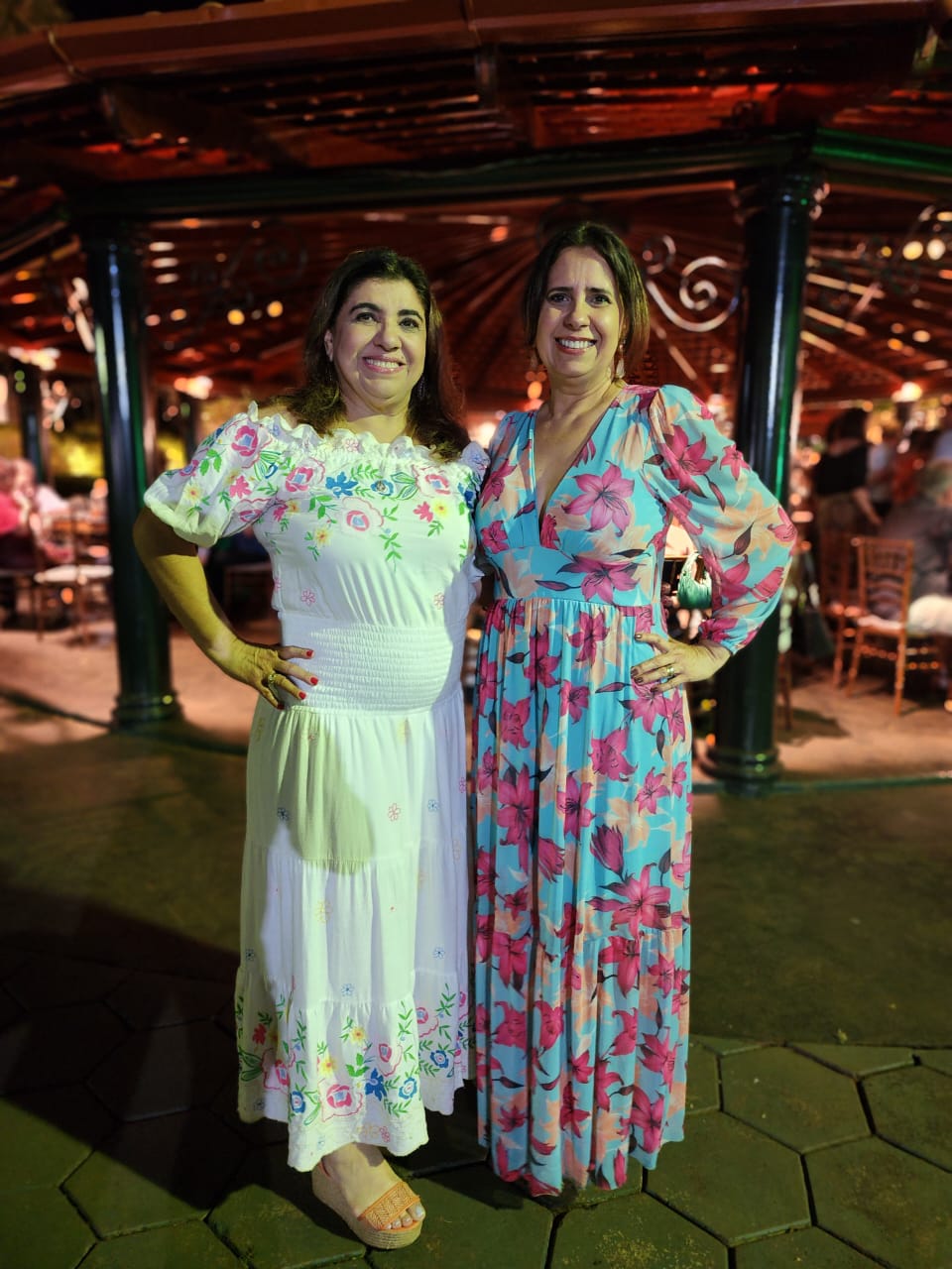 Marisa Gontijo, Silvana Gontijo