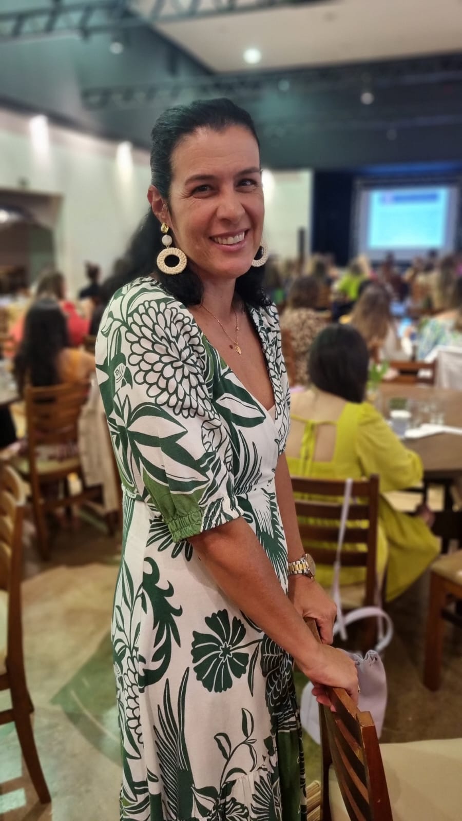 Ana Silvia Luiz