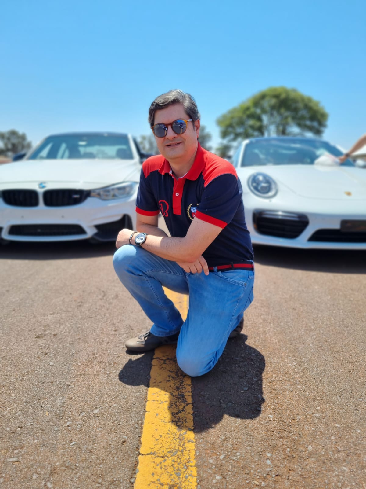 Luiz Gustavo Junqueira Figueiredo