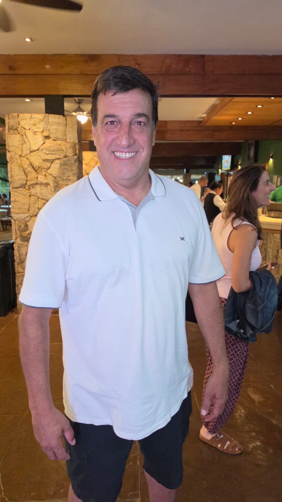 Rodolfo Meirelles