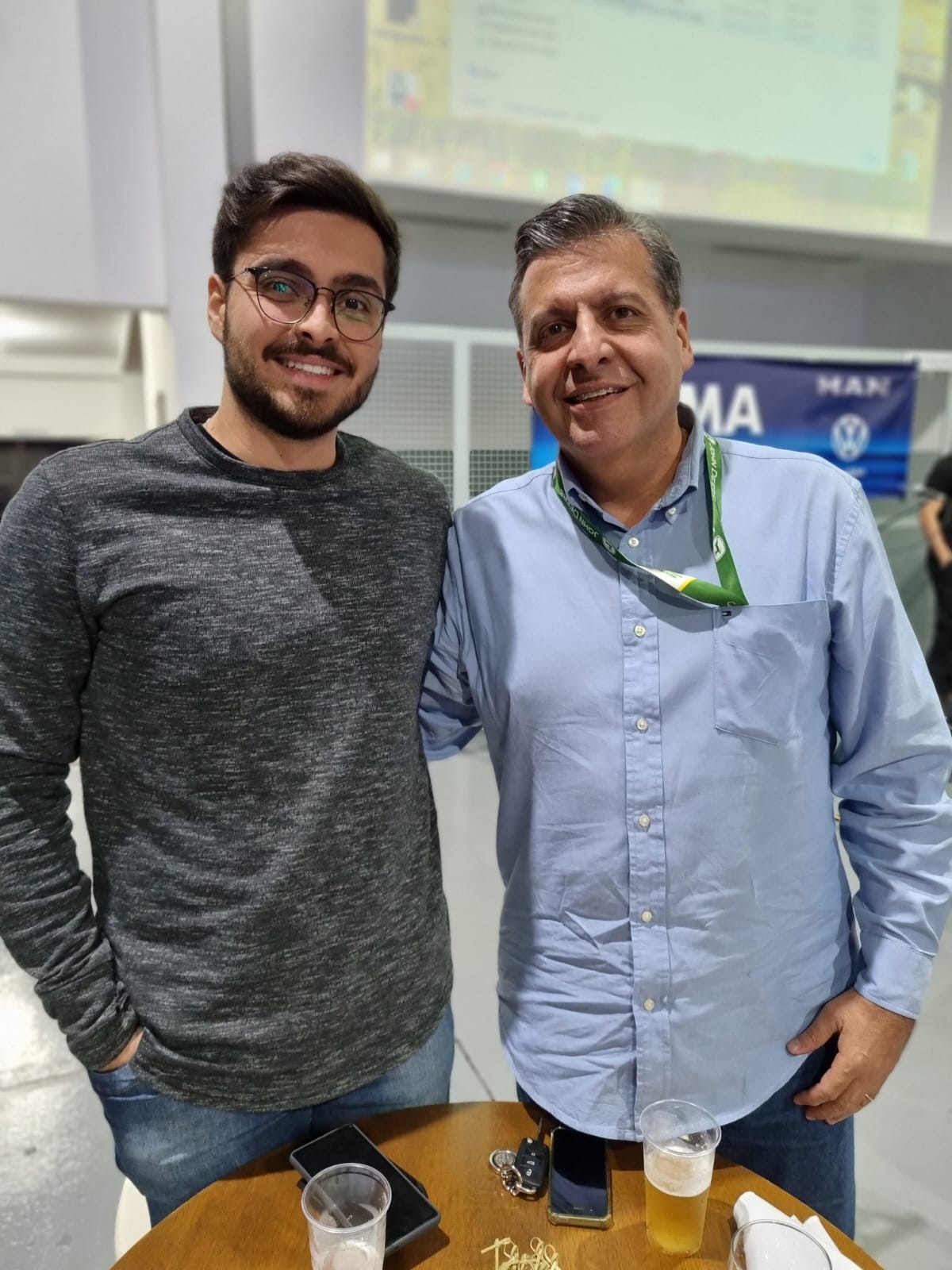 Marcos  Câmara  Filho,  Marcos Câmara